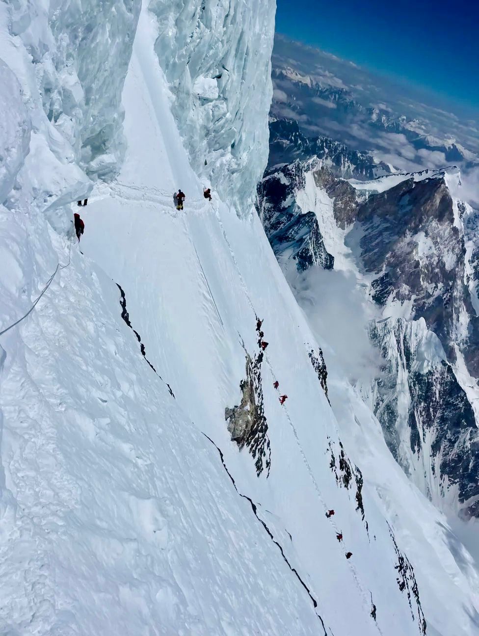 Mount K2